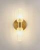 Светильник настенный Moderli Brass V11018-2W фото 8