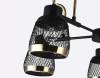 Подвесная люстра Ambrella light Traditional TR8002 фото 4