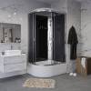 Душевая кабина Niagara Eco NG-7510-14R 1200х800х2150, 4 места фото 2