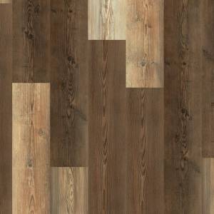 LVT Плитка Wineo 1500 Wood L 2.5/43 Сосна Золотая Смешанная 1200x200