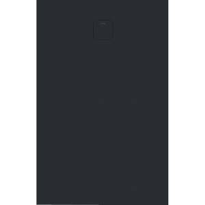 Поддон для душа Starohome Cosmo УТ-00000090 80x140x3, Black Matt