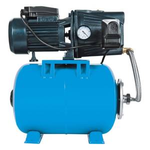Насосная станция UNIPUMP AUTO JET 40 S
