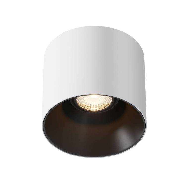 Потолочный светильник Technical Alfa LED C064CL-01-25W3K-RD-WB