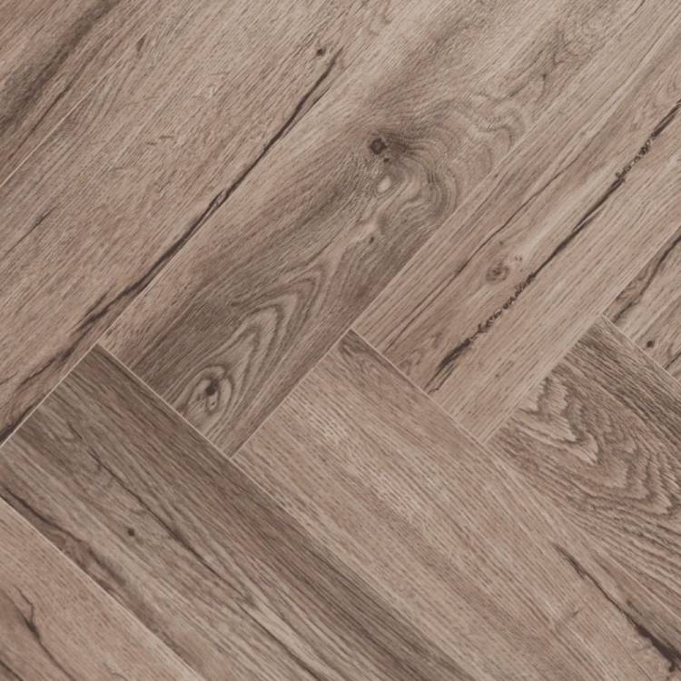 SPC Ламинат Icon Floor Purple 4/43 4V PL-03 Дуб Фостер 635x127