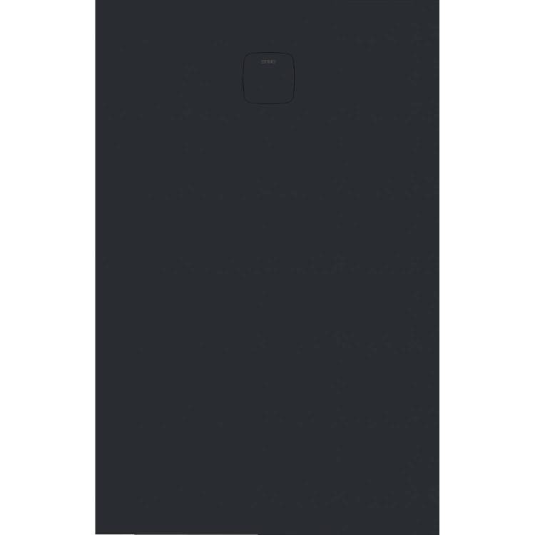 Поддон для душа Starohome Cosmo УТ-00000090 80x140x3, Black Matt