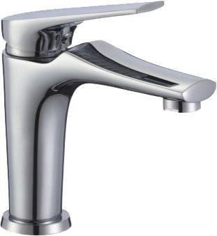 Смеситель для раковины РМС SL122-001F