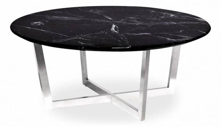 Стол журнальный Garda Decor 33FS-CT2029-BS 33FS-CT2029-BS