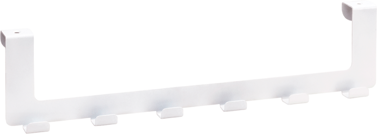 Крючок Bemeta White 101106234