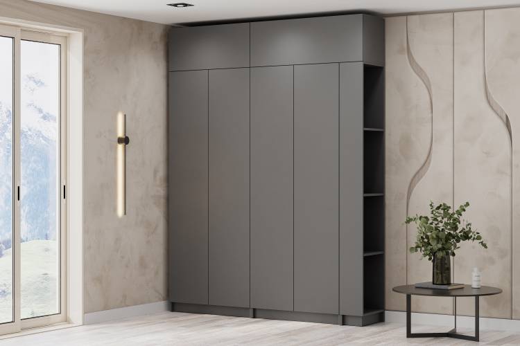 Шкаф Арника Бали 00-00232496