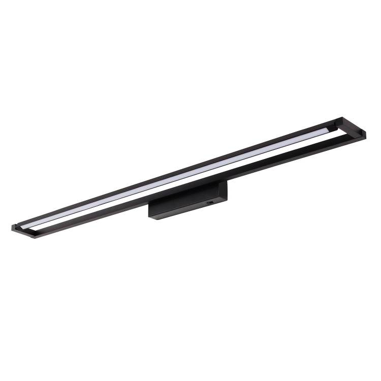 Подсветка для картин светодиодная Crystal Lux GALLERY A AP19W LED BL