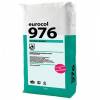 Безусадочная цементная нивелирующая масса Forbo Eurocol 976 Europlan Project (25 кг)