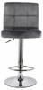Стул барный Everprof Asti 19171, EP Asti Fabric Grey Серый фото 2