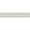 Бордюр Kerama Marazzi Карму BLC022R Багет Бежевый Светлый Обрезной 5x30