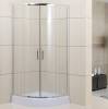 Душевой уголок BelBagno Uno 195 R-2-85-C-Cr