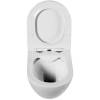 Комплект Belbagno Amanda BB051CHR/BB051SC/BB002-80/BB014-SR-BIANCO кнопка белая фото 9