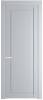 Межкомнатная дверь Profil Doors 2.1.1 PD полотно Лайт Грей 600x2000
