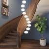 Умная подвесная люстра Citilux Atman Smart CL226A093 фото 4