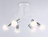 Потолочная люстра Ambrella light Traditional Loft TR80417 фото 3
