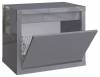 Тумба для обуви Столлайн Норден 2023041302000 Серый глянец фото 2