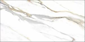 Керамогранит Grespania Coverlam 80CL24P Calacata Gold Pulido 60x120