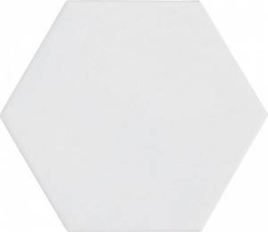 Керамогранит Equipe Kromatika 26462 White 11.6x10.1