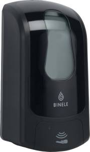 Диспенсер для антисептика Binele eSpray DS10RB наливной для спрей-жидкостей