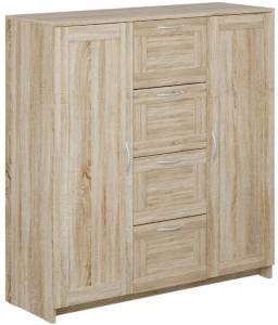 Тумба Гуд Лакк Сириус 2.02.03.350.3 Сонома