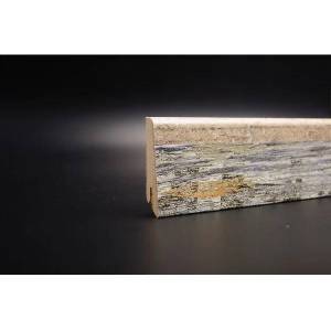 Плинтус Corkstyle Print Melt Rift 2500x58x17