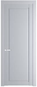 Межкомнатная дверь Profil Doors 2.1.1 PD полотно Лайт Грей 600x2000