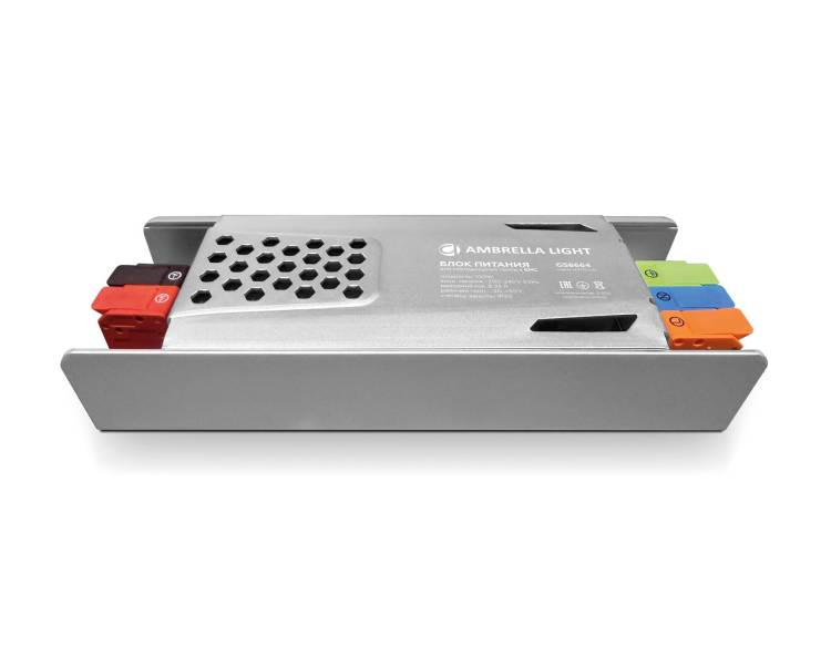 Блок питания Ambrella light GS8664