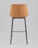 Стул барный Stool Group Arch CQ-8397A - 232-43 коричневый фото 6