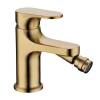Смеситель для биде Boheme Spectre 456-BR бронза