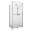 Душевая кабина Cerutti Spa MiMi901T