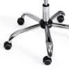 Кресло компьютерное Tetchair Zero CC 21199 черный фото 8