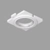 Основание для встраиваемого светильника Denkirs Scb DK3020/61-SCB