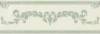Бордюр Gracia Ceramica Visconti turguoise 03 8.5x25