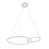 Подвесной светильник Escada Relation 10230/2LED White фото 2