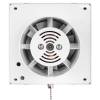 Вытяжной вентилятор Royal Thermo Sunrise RAFR 100 P с тяговым выключателем фото 5