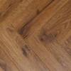 Ламинат Alpine Floor Herringbone 12/34 4V LF105-11 Дуб Умбрия 600x100