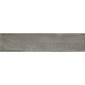 Керамическая плитка Kerama Marazzi Мажорель KM26376 Серый Глянцевый 6x28.5