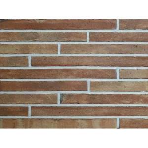 Клинкерная плитка Interbau City INT734 Санремо Ригель 4x46.8