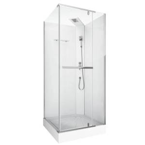 Душевая кабина Cerutti Spa MiMi901T