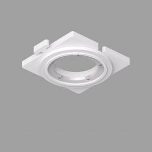 Основание для встраиваемого светильника Denkirs Scb DK3020/61-SCB