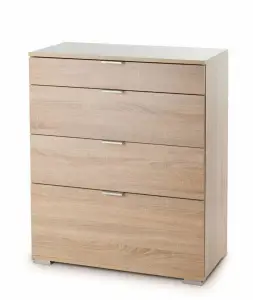 Комод Вентал Нк-1 Дуб Сонома