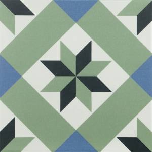 Керамогранит Mainzu Infusion Ribeira 20x20