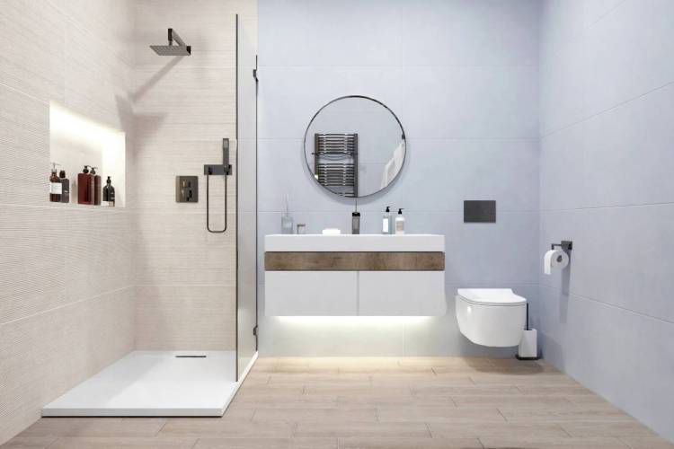 Global Tile Мечта