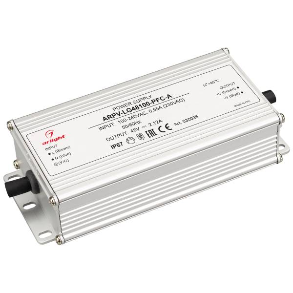 Блок питания Arlight Arpv Lg 30035