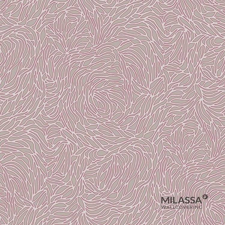 Обои флизелиновые Milassa Casual Casual 28 012