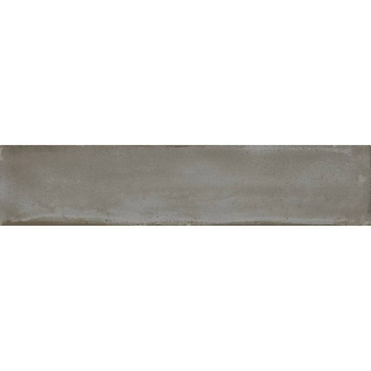 Керамическая плитка Kerama Marazzi Мажорель KM26376 Серый Глянцевый 6x28.5