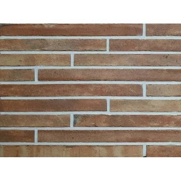 Клинкерная плитка Interbau City INT734 Санремо Ригель 4x46.8